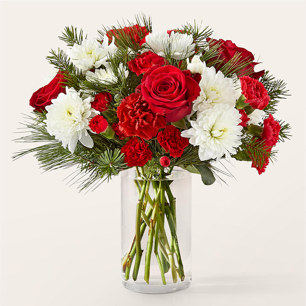 Seasonal Magic Bouquet –  Allure Floral Boutique, Wickliffe OH