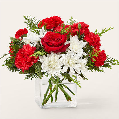 Peppermint Chill Bouquet –  Allure Floral Boutique, Wickliffe OH