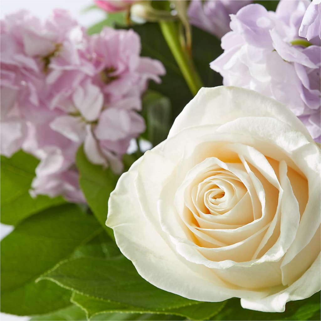 Springtime Spritz Bouquet –  Allure Floral Boutique, Wickliffe OH