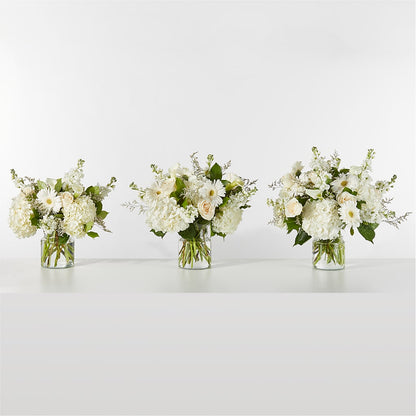 Sun-drenched Blooms Box Bouquet –  Allure Floral Boutique, Wickliffe OH