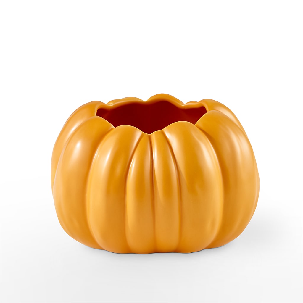 Pick of the Patch Pumpkin Bouquet –  Allure Floral Boutique, Wickliffe OH