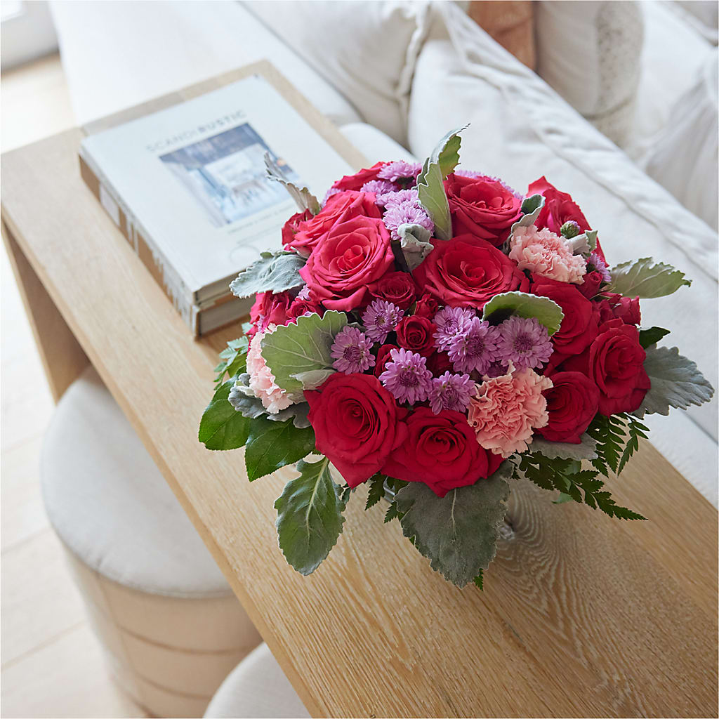 Sweet As Can Be Bouquet –  Allure Floral Boutique, Wickliffe OH