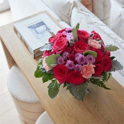 Sweet As Can Be Bouquet –  Allure Floral Boutique, Wickliffe OH