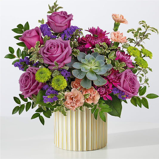 You're a Gem Bouquet –  Allure Floral Boutique, Wickliffe OH