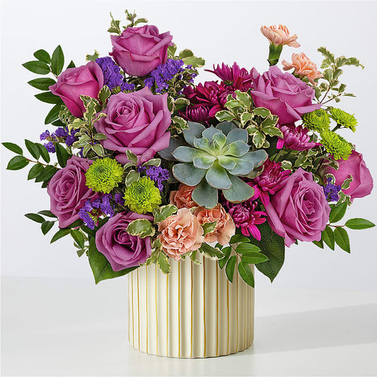 You're a Gem Bouquet –  Allure Floral Boutique, Wickliffe OH