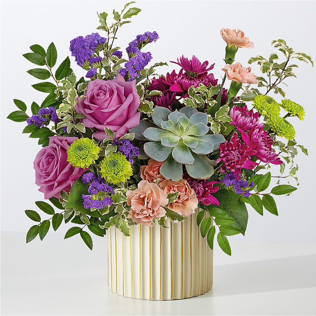You're a Gem Bouquet –  Allure Floral Boutique, Wickliffe OH