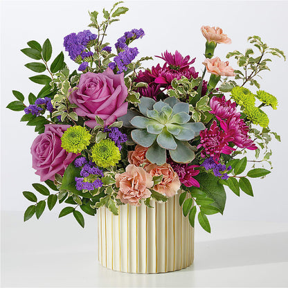 You're a Gem Bouquet –  Allure Floral Boutique, Wickliffe OH