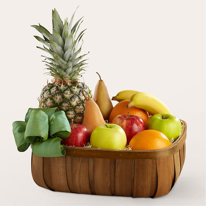 Main Squeeze Fruit Basket –  Allure Floral Boutique, Wickliffe OH