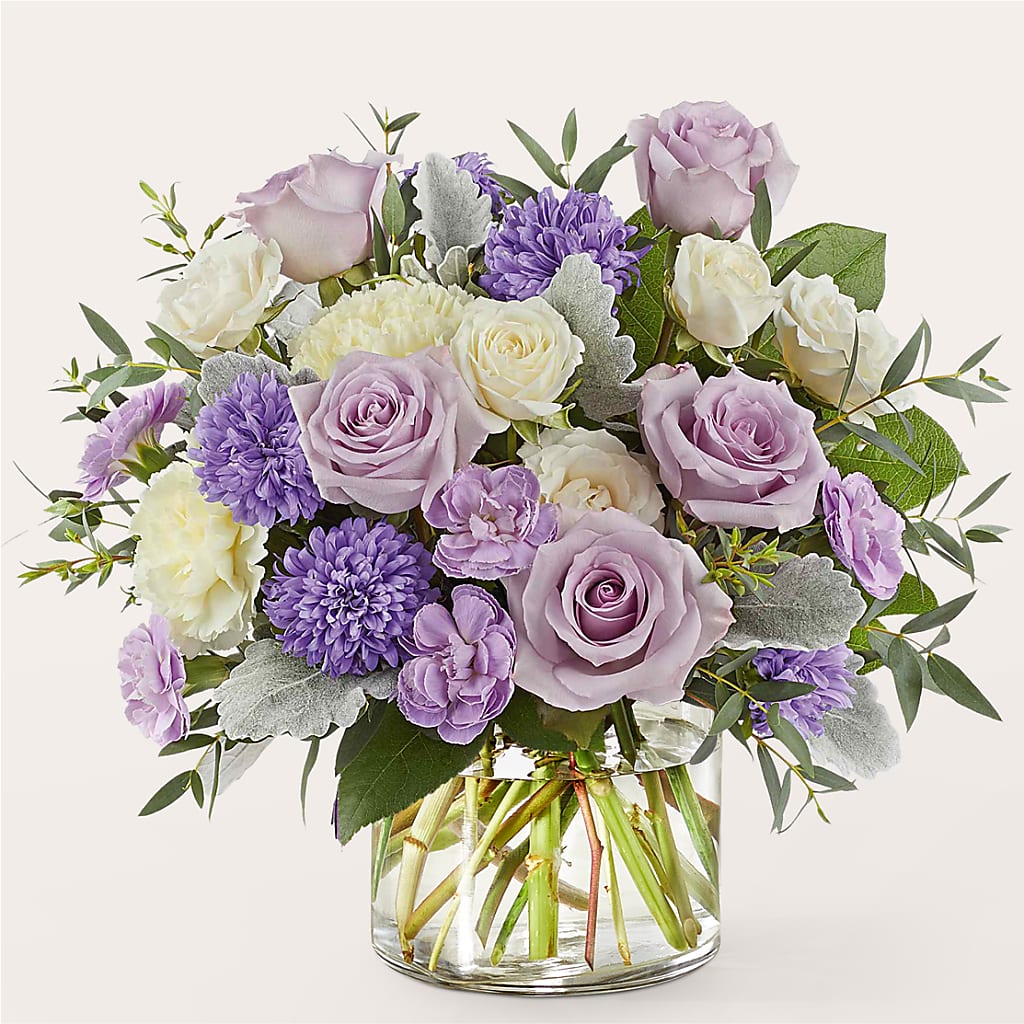 Stardust Bouquet –  Allure Floral Boutique, Wickliffe OH