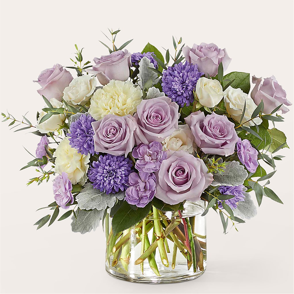 Stardust Bouquet –  Allure Floral Boutique, Wickliffe OH