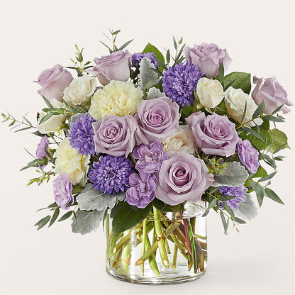 Stardust Bouquet –  Allure Floral Boutique, Wickliffe OH