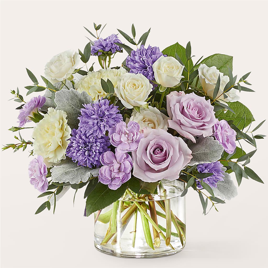 Stardust Bouquet –  Allure Floral Boutique, Wickliffe OH