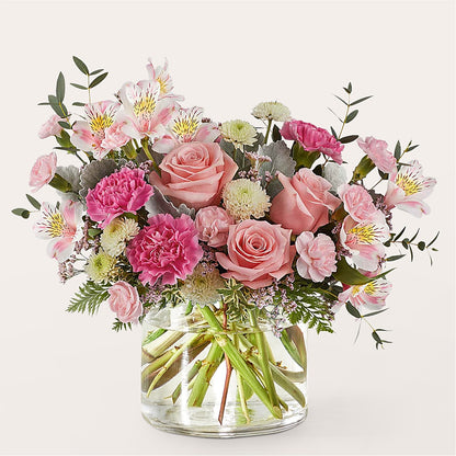 The Treehouse Bouquet –  Allure Floral Boutique, Wickliffe OH