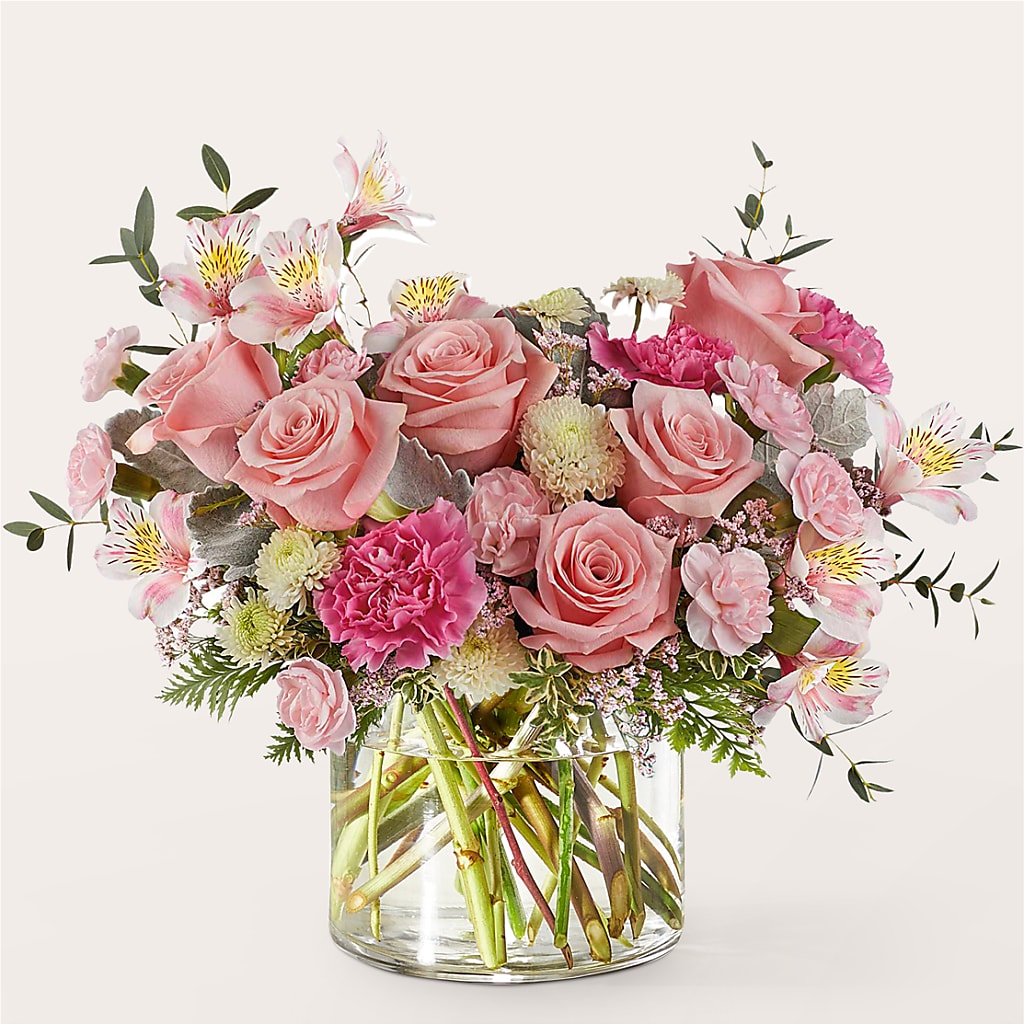 The Treehouse Bouquet –  Allure Floral Boutique, Wickliffe OH