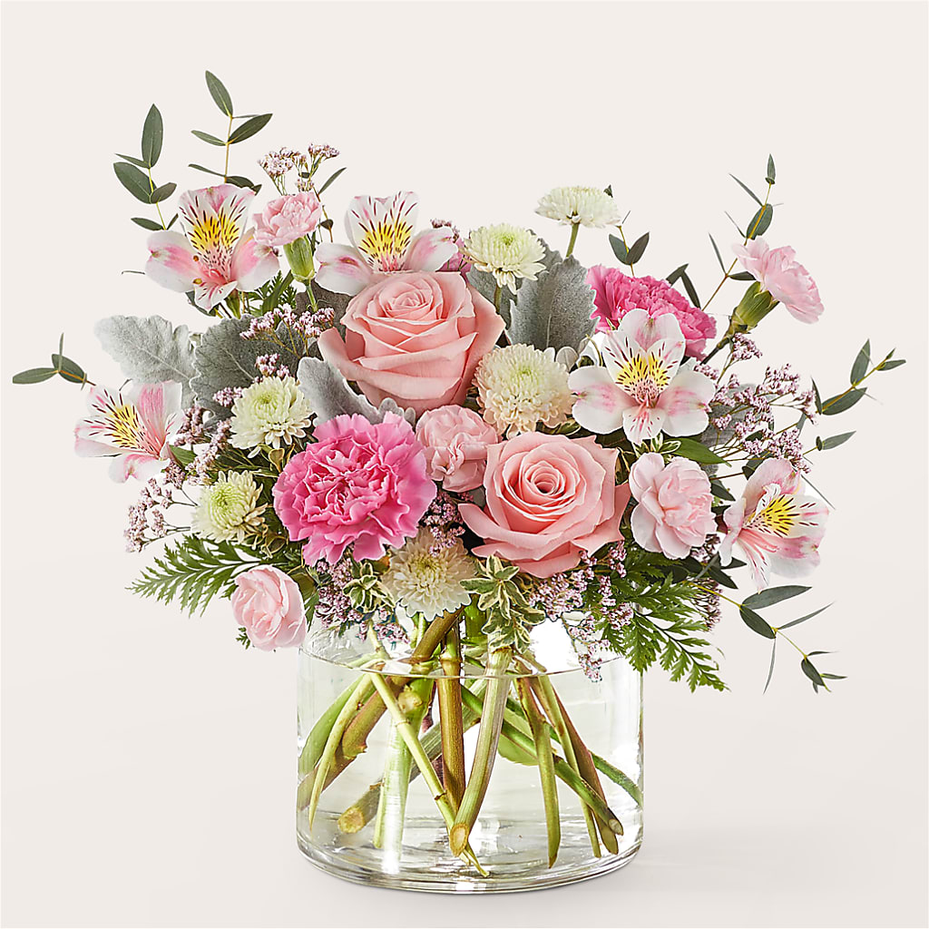 The Treehouse Bouquet –  Allure Floral Boutique, Wickliffe OH