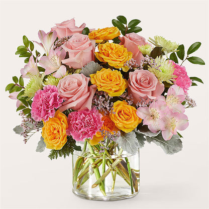 Mai Tai Bouquet –  Allure Floral Boutique, Wickliffe OH