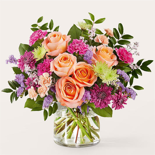 Effervescence Bouquet –  Allure Floral Boutique, Wickliffe OH