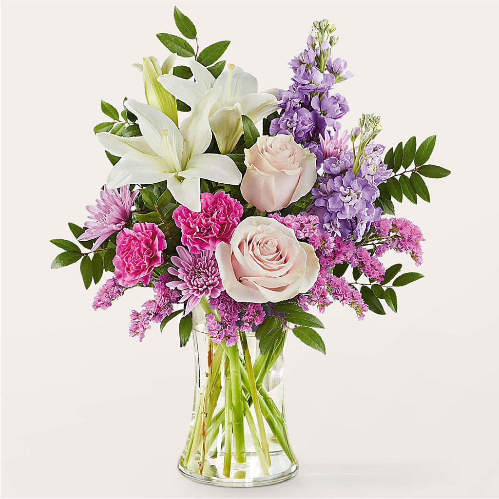 High Tea Bouquet –  Allure Floral Boutique, Wickliffe OH