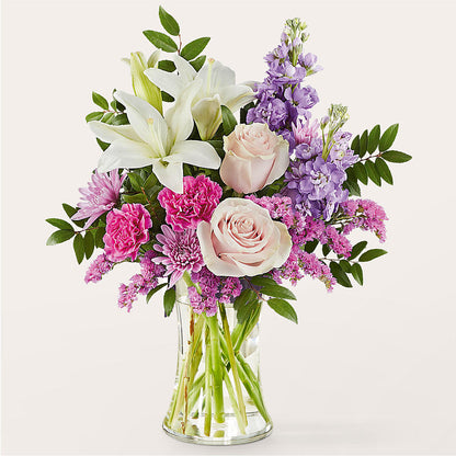 High Tea Bouquet –  Allure Floral Boutique, Wickliffe OH