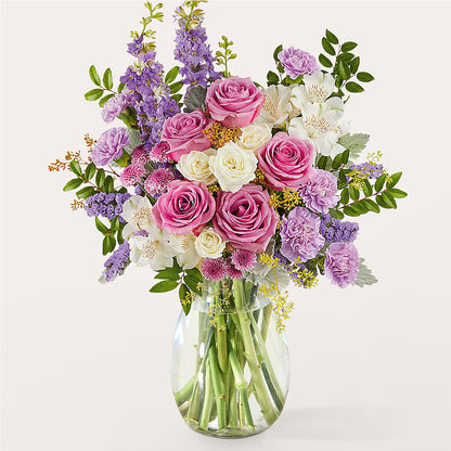 Lucky Me Bouquet –  Allure Floral Boutique, Wickliffe OH