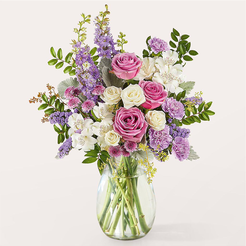 Lucky Me Bouquet –  Allure Floral Boutique, Wickliffe OH