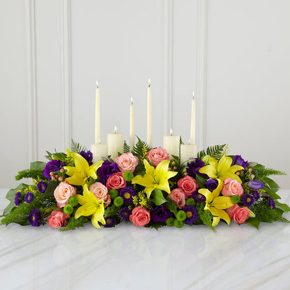 Forever Arrangement –  Allure Floral Boutique, Wickliffe OH