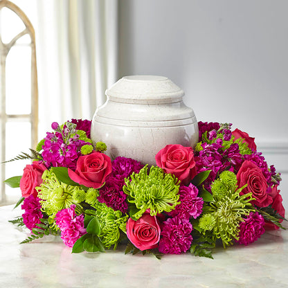 Hopeful Blessings Cremation Adornment –  Allure Floral Boutique, Wickliffe OH