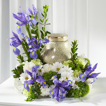 Sincere Spirit Cremation Adornment –  Allure Floral Boutique, Wickliffe OH