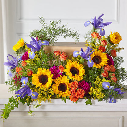 Faithful Forever Cremation Adornment –  Allure Floral Boutique, Wickliffe OH