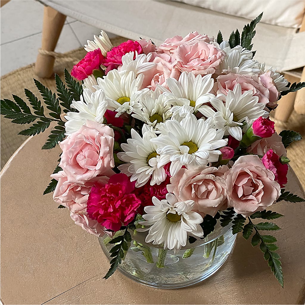 Sweet Surprises® Bouquet –  Allure Floral Boutique, Wickliffe OH