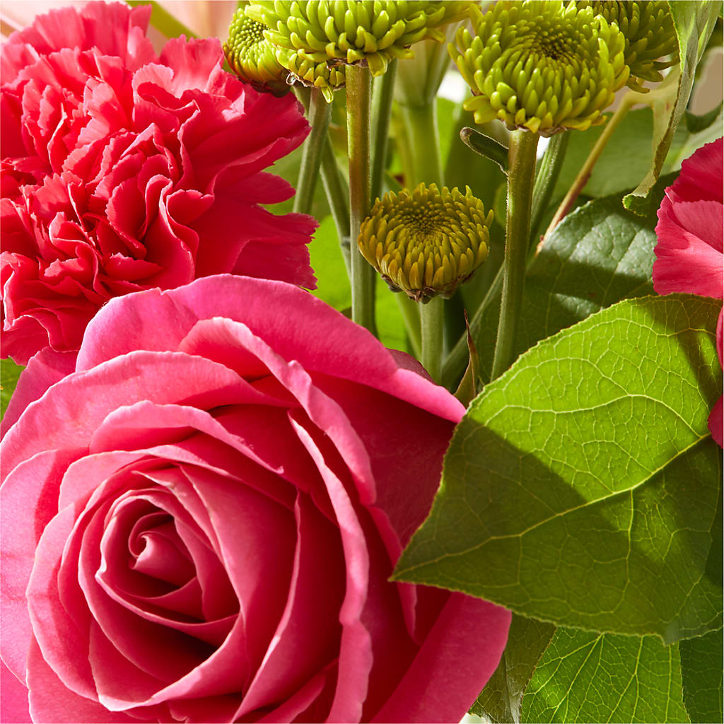 Watermelon Crush Bouquet –  Allure Floral Boutique, Wickliffe OH