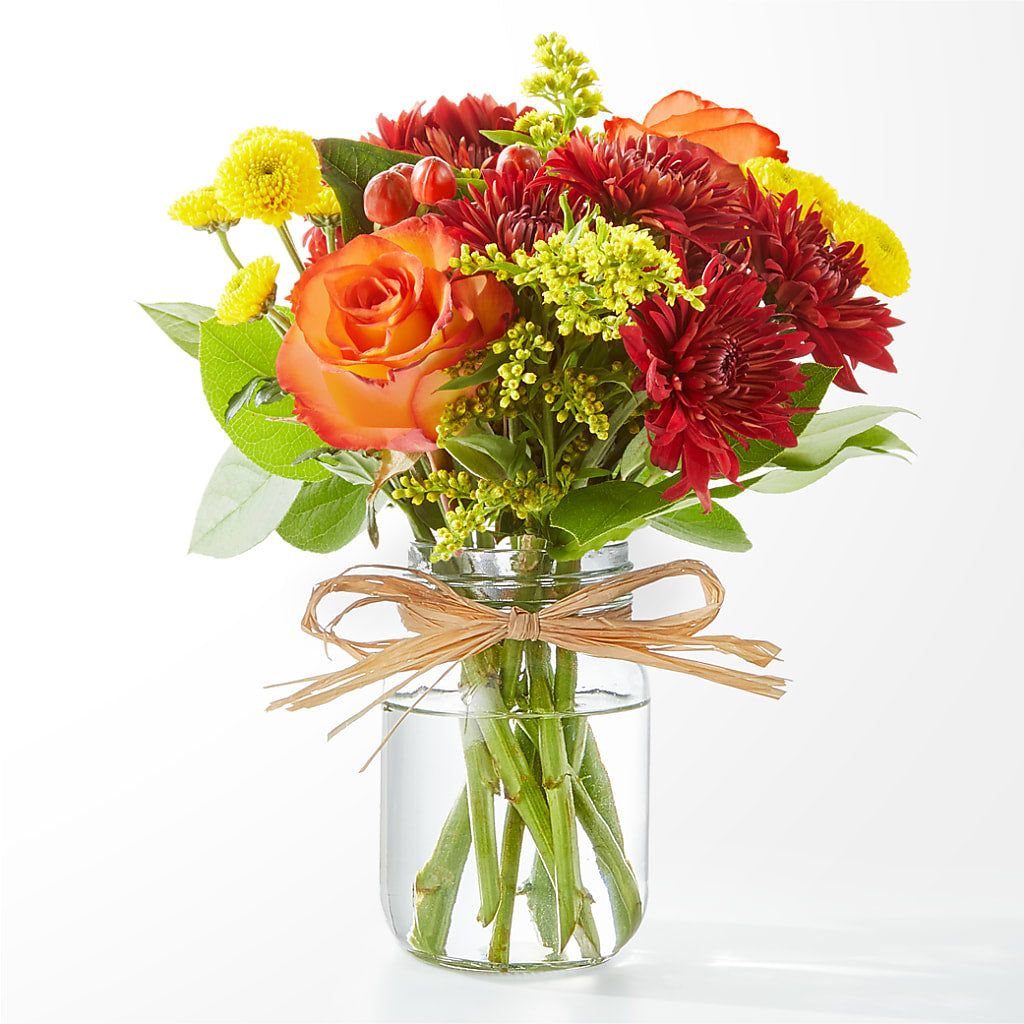 Apple Picking Bouquet –  Allure Floral Boutique, Wickliffe OH