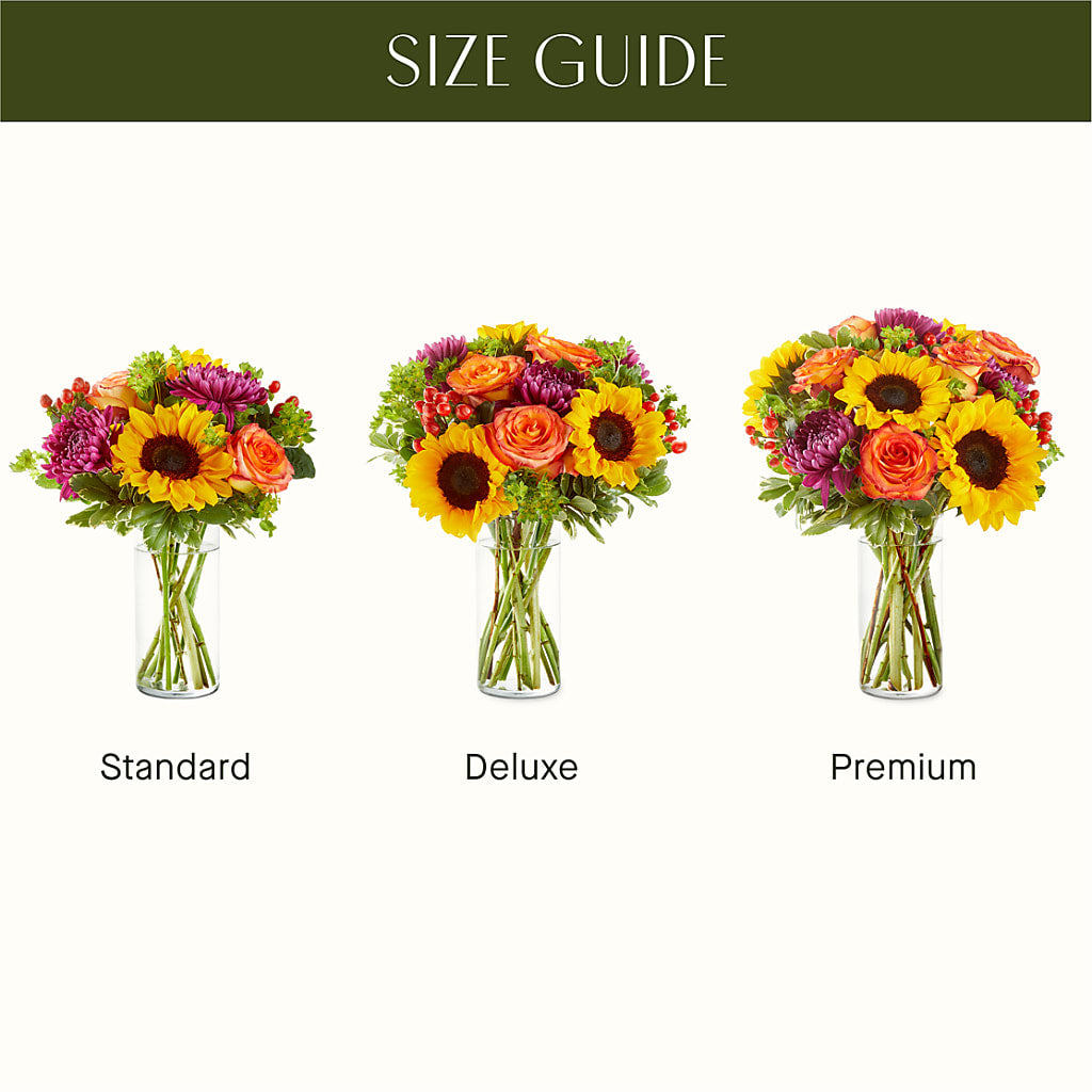 Nature Walk Bouquet –  Allure Floral Boutique, Wickliffe OH
