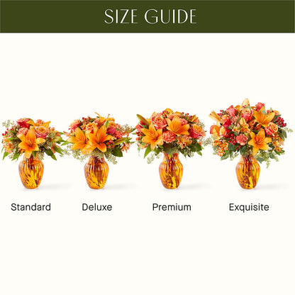 Afternoon Light Bouquet –  Allure Floral Boutique, Wickliffe OH
