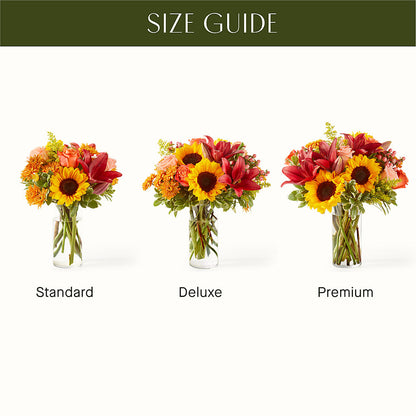 Acorn Lane Bouquet –  Allure Floral Boutique, Wickliffe OH