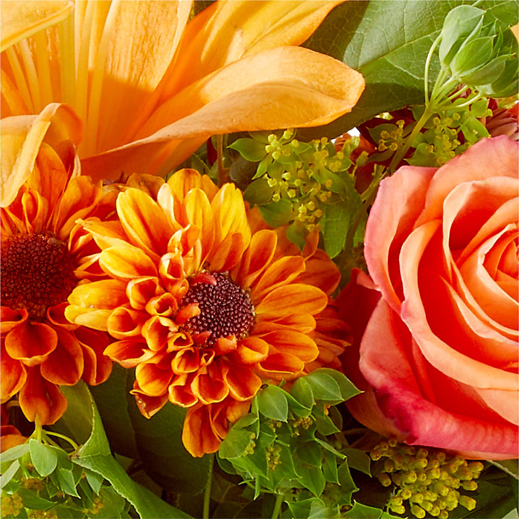 Honeycrisp Bouquet –  Allure Floral Boutique, Wickliffe OH