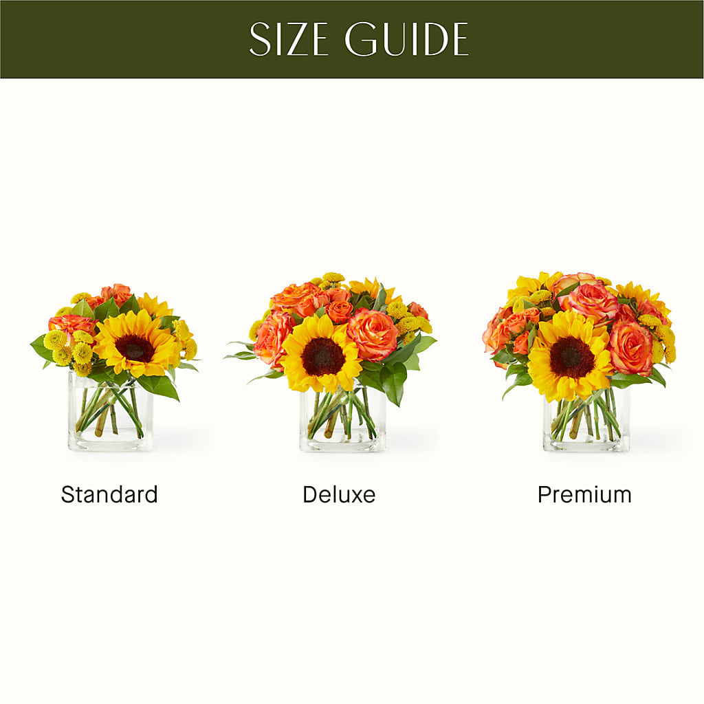 Picnic in the Park Bouquet –  Allure Floral Boutique, Wickliffe OH