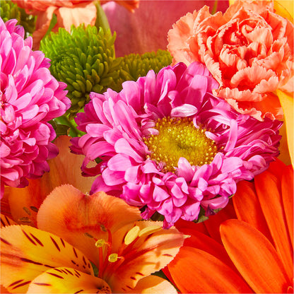 Soiree Bouquet –  Allure Floral Boutique, Wickliffe OH