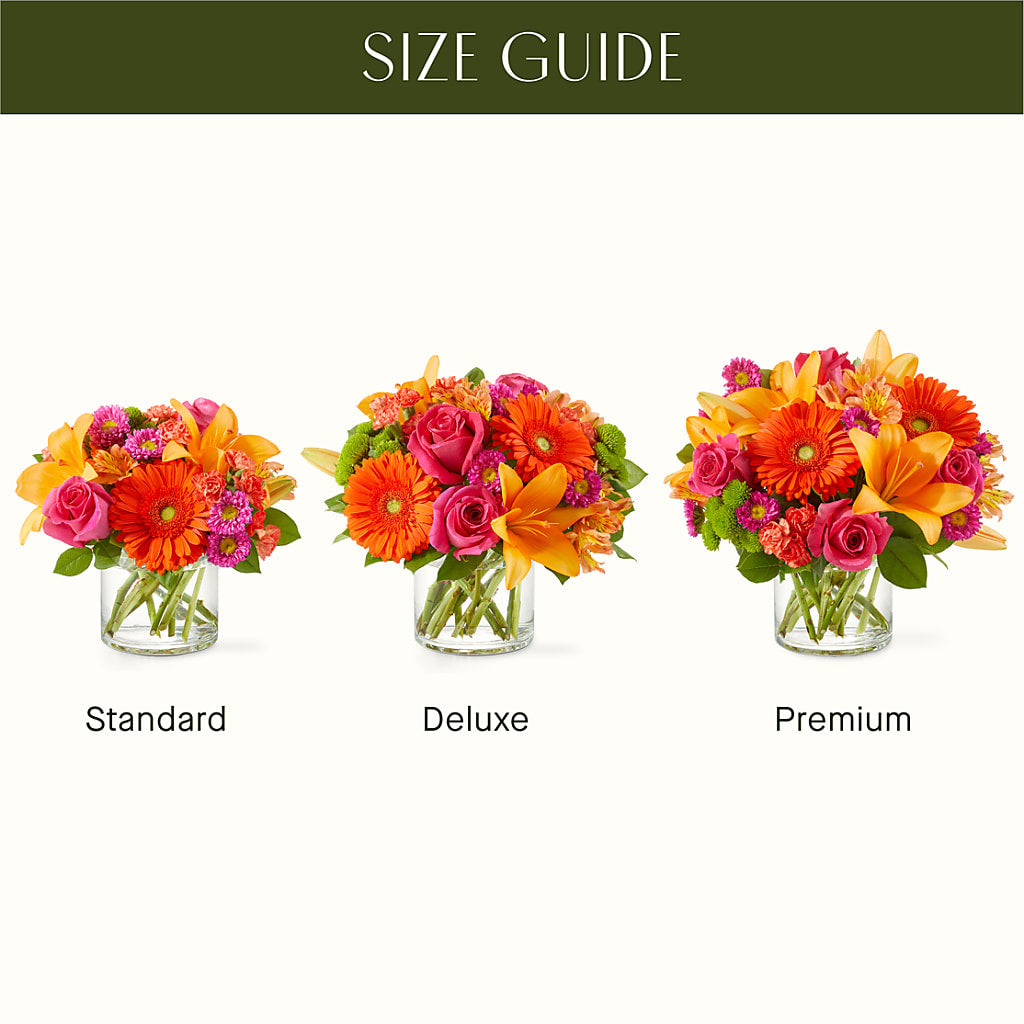 Soiree Bouquet –  Allure Floral Boutique, Wickliffe OH