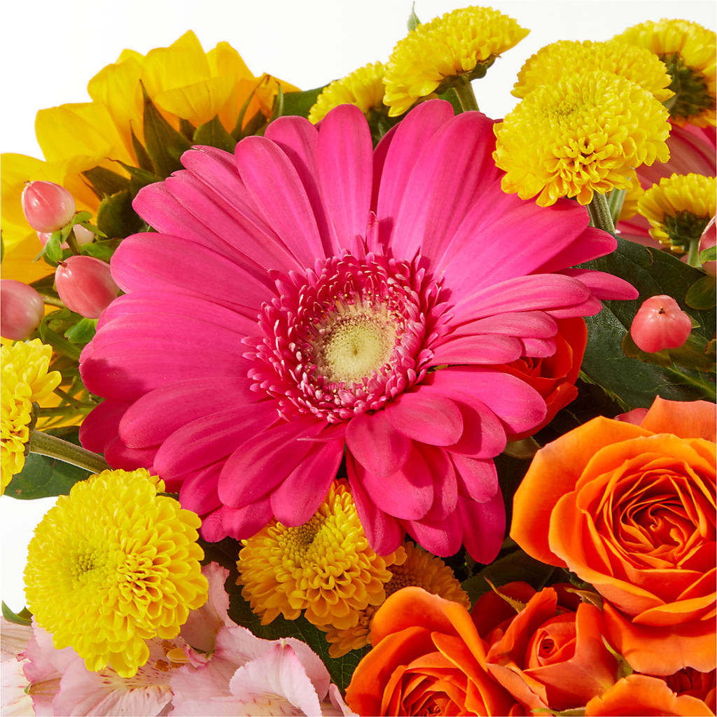 Beach Day Bouquet –  Allure Floral Boutique, Wickliffe OH