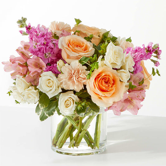 Paradise Bouquet –  Allure Floral Boutique, Wickliffe OH