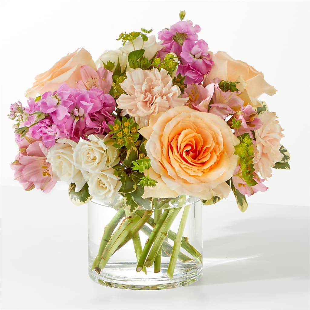 Paradise Bouquet –  Allure Floral Boutique, Wickliffe OH