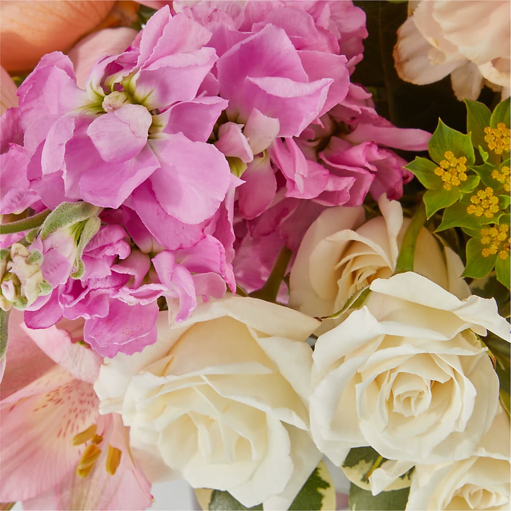 Paradise Bouquet –  Allure Floral Boutique, Wickliffe OH