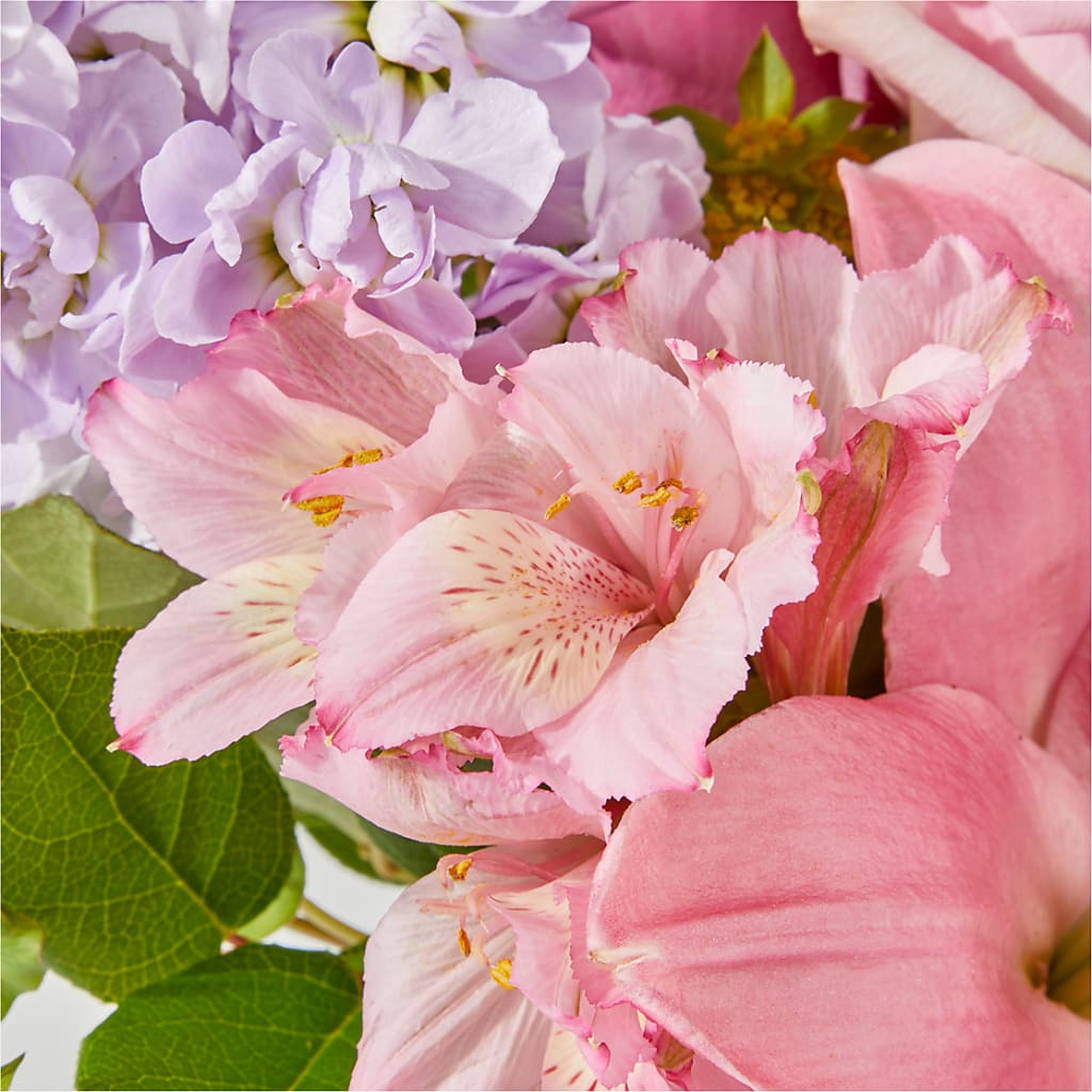 The Crown Jewel Bouquet –  Allure Floral Boutique, Wickliffe OH