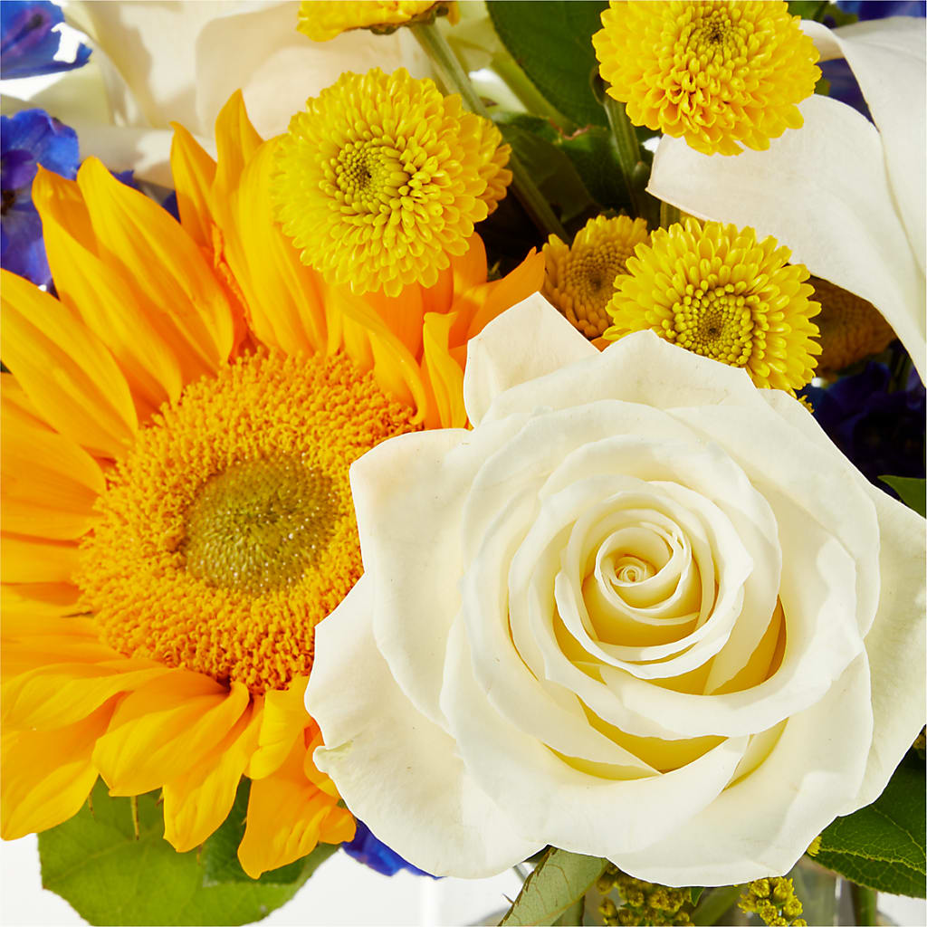 Stargazing Bouquet –  Allure Floral Boutique, Wickliffe OH