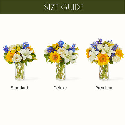 Stargazing Bouquet –  Allure Floral Boutique, Wickliffe OH
