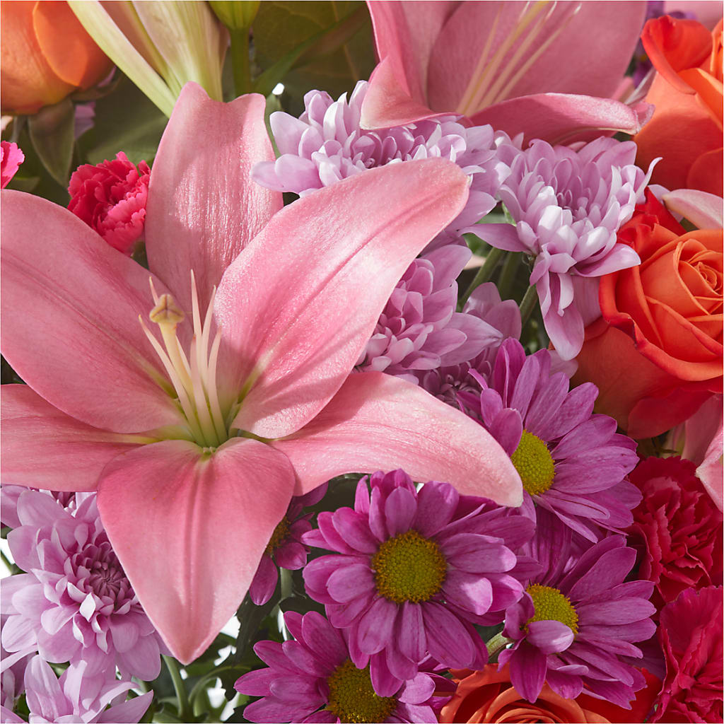 One and Only Bouquet –  Allure Floral Boutique, Wickliffe OH