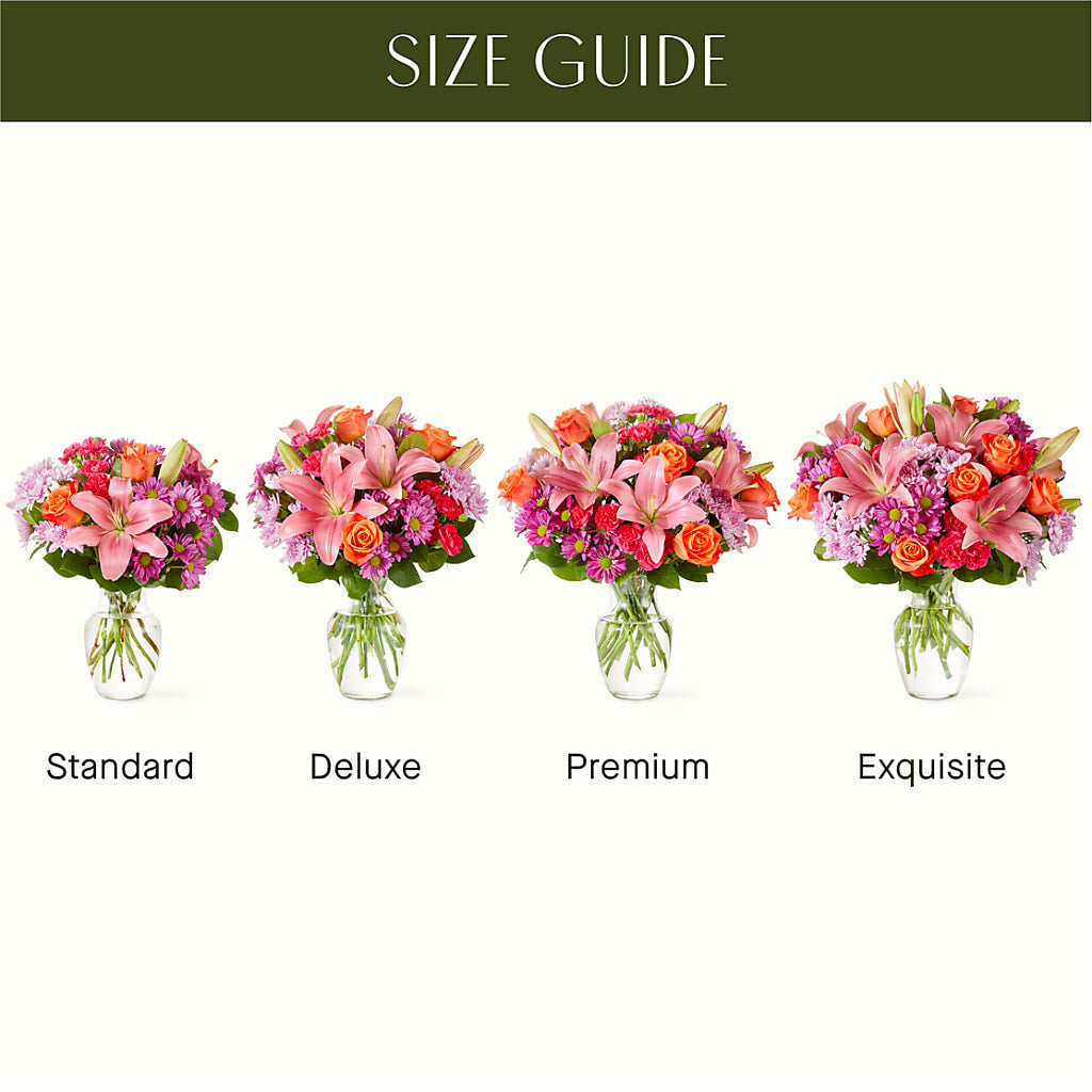 One and Only Bouquet –  Allure Floral Boutique, Wickliffe OH