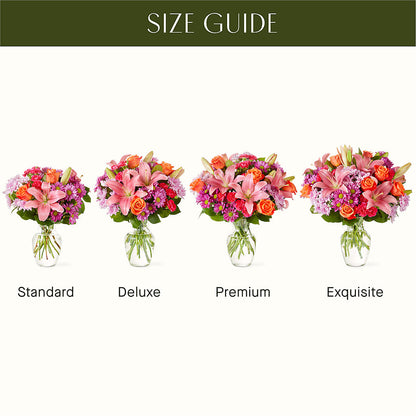 One and Only Bouquet –  Allure Floral Boutique, Wickliffe OH