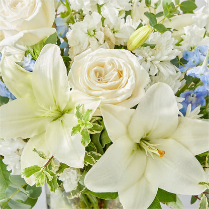 Peace of Mind Bouquet –  Allure Floral Boutique, Wickliffe OH
